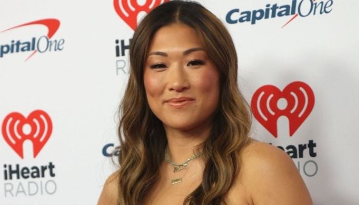 Jenna Ushkowitzs former co-star sent her love and well wishes after her announcement.