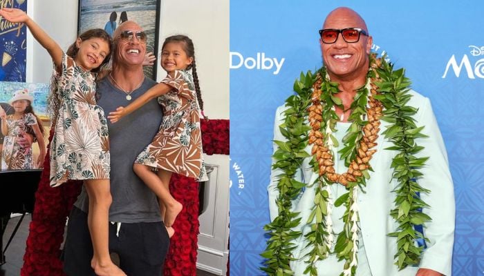 Dwayne Johnson connected to Moana on deeper level as the film is about women empowerment.