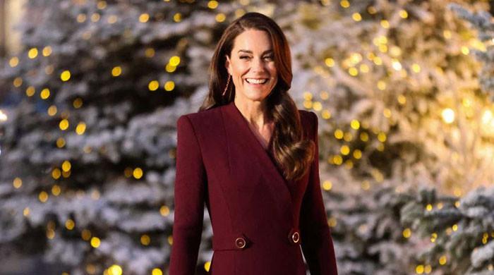 Kate Middleton set to make big change to centuries-old royal Christmas rule