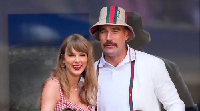 Travis Kelce brings out the best in Taylor Swift: Here’s how