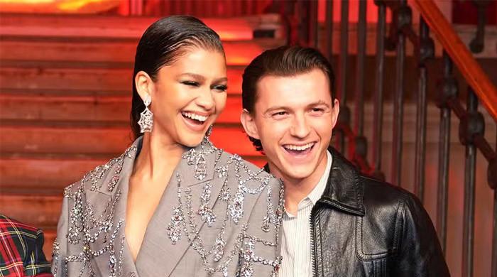 Tom Holland, Zendaya share highlights from adventure-packed night out