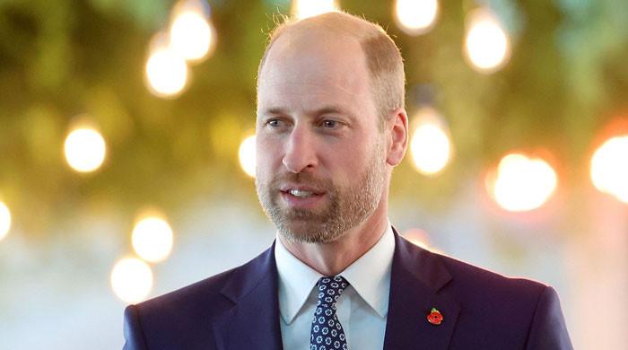 Prince William to make solo appearance after receiving new title