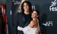 Vanessa Hudgens Calls For ‘good Time’ Months After Baby Birth