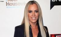 Teddi Mellencamp Breaks Silence On Horse Trainer Affair