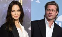 Angelina Jolie Remains Unbothered By New Allegations In Brad Pitt Drama