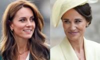 Pippa Set To Make Key Decision For Kate Middleton Christmas Carol Service 