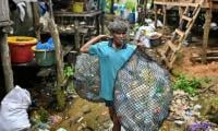 From Lifesaver To Polluter: The Plastic Predicament