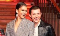 Tom Holland, Zendaya Share Highlights From Adventure-packed Night Out