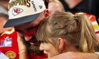 Taylor Swift Fans Spot Special Detail Travis Kelce's New Look: ‘We See You’