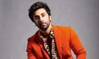 Ranbir Kapoor Opens Up About His 'violent' Character In 'Animal'