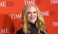 Nicole Kidman Gives Major Hints About Taking A Break From Acting