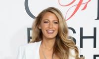 Blake Lively Rings In New Year's With 'special' Someone