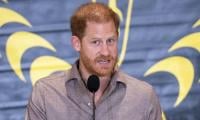 Prince Harry ‘losing’ His British Accent: Experts Claim