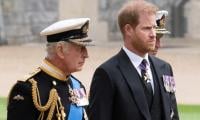 Prince Harry Suffers Fresh Blow As Claims About King Charles Proved Wrong