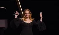 Adele’s Ready For Baby Dreams, Wedding Bells After Record-breaking Residency