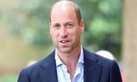 Prince William Gives Delightful Update After Series Of Setbacks: 'in Process'