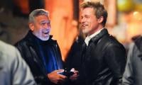 George Clooney Faces Loss As His Crime Sequel Canceled After Controversy