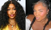 SZA, Lizzo Ignite Internet Frenzy As They Drag Kai Cenat Over Hygiene Gossip