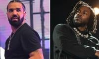 Drake Challenges Kendrick Lamar's Super Bowl Spotlight With Daring Move