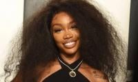 SZA Teases Major Music Drop 'before The Year Is Over'