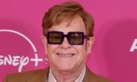 Elton John Shares Struggles With Loss Of Sight In Eye