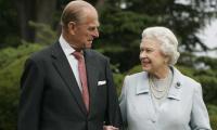 Who Else Joined Queen Elizabeth, Prince Philip On Their Honeymoon?