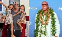 Dwayne Johnson Shared Heartwarming Story Of His Kids In ‘Moana’ Sequel