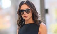 Victoria Beckham Reduces Stress Levels By ‘not Cooking’