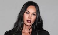 Megan Fox Makes Rare Appearance After Pregnancy News