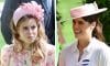 Princesses Beatrice, Eugenie ‘eager’ to snatch Royal Lodge despite row