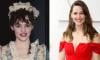 Jennifer Garner reveals wearing odd makeup during younger years