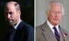 Prince William clashes with King Charles over surprising Christmas decision