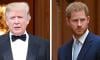 Prince Harry's reaction to Trump’s appointments 'sent shivers down his spine'