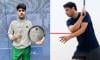 Squash stars Asim Khan, Noor Zaman to feature in Cape Town Open