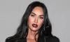 Megan Fox makes rare appearance after pregnancy news