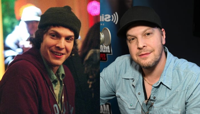 Gavin DeGraw on connection with One Tree Hill cast