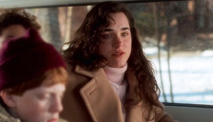 Kristin Minter plays Heather McCallister in the Christmas classic Home Alone