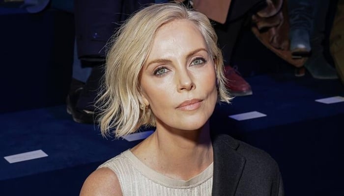 Charlize Theron saves spot in Christopher Nolan-verse