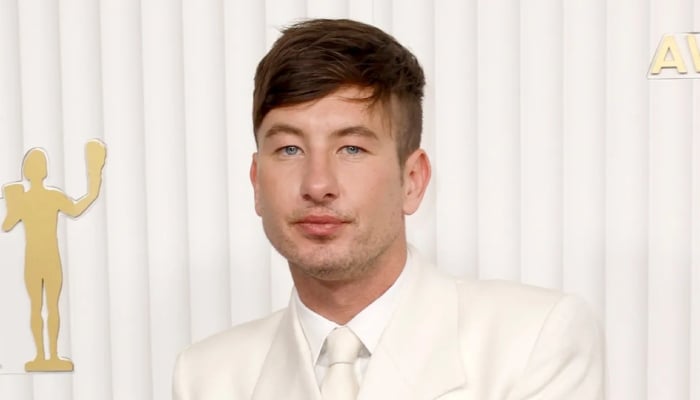 Barry Keoghan fires back at critics over his parenting