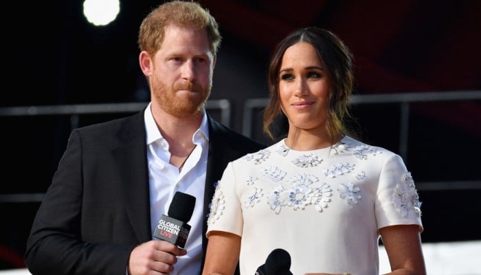 Prince Harry, Meghan Markle set to make major decision about separation