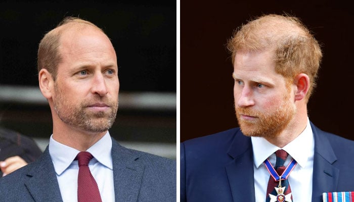 Prince William sets one non-negotiable condition for Prince Harry reunion