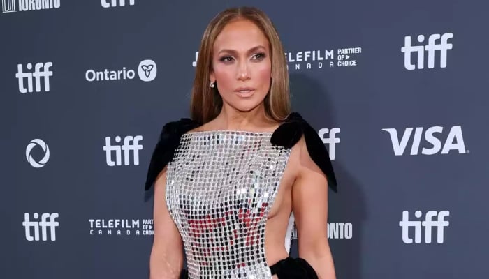 Jennifer Lopez blames Ben Affleck for one of many failures