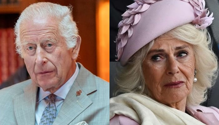 King Charles receives shocking news amid Queen Camilla health woes