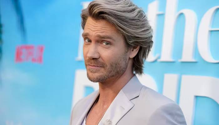 Chad Michael Murray opens up about working in upcoming One Tree Hill sequel