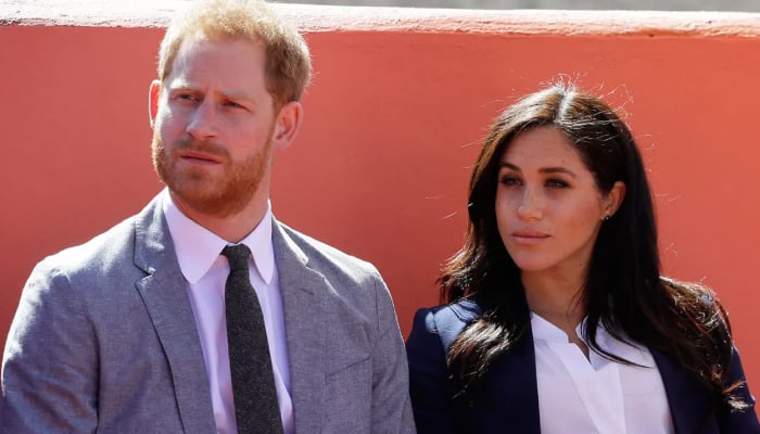 Prince Harry, Meghan Markle set to separate paths as key date approaches