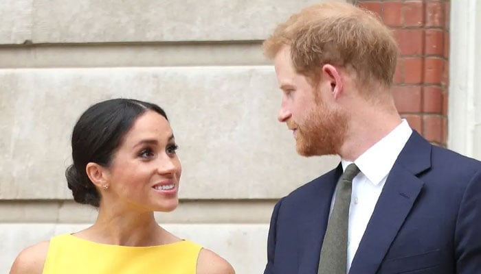 Meghan Markle making desperate attempts to mend rift with Victoria Beckham