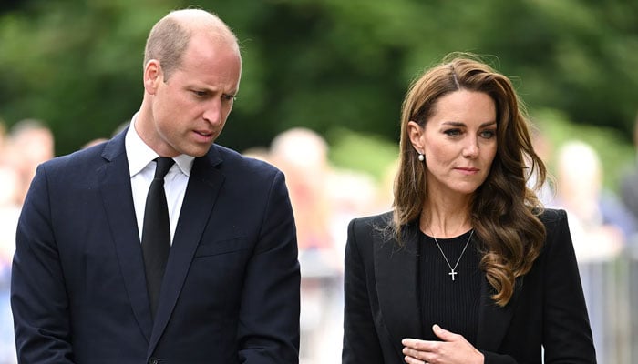 Prince William takes strict action to protect Kate Middleton, children