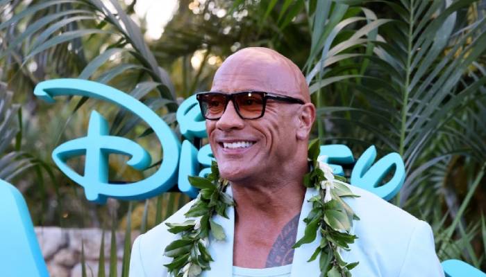 Dwayne Johnson gets candid about Maui transformation in live-action ‘Moana’