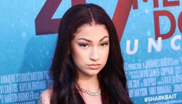 Bhad Bhabie reveals truth behind her health struggles after cancer diagnosis