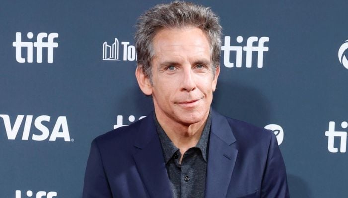 Ben Stiller commented on his childrens potential acting career.